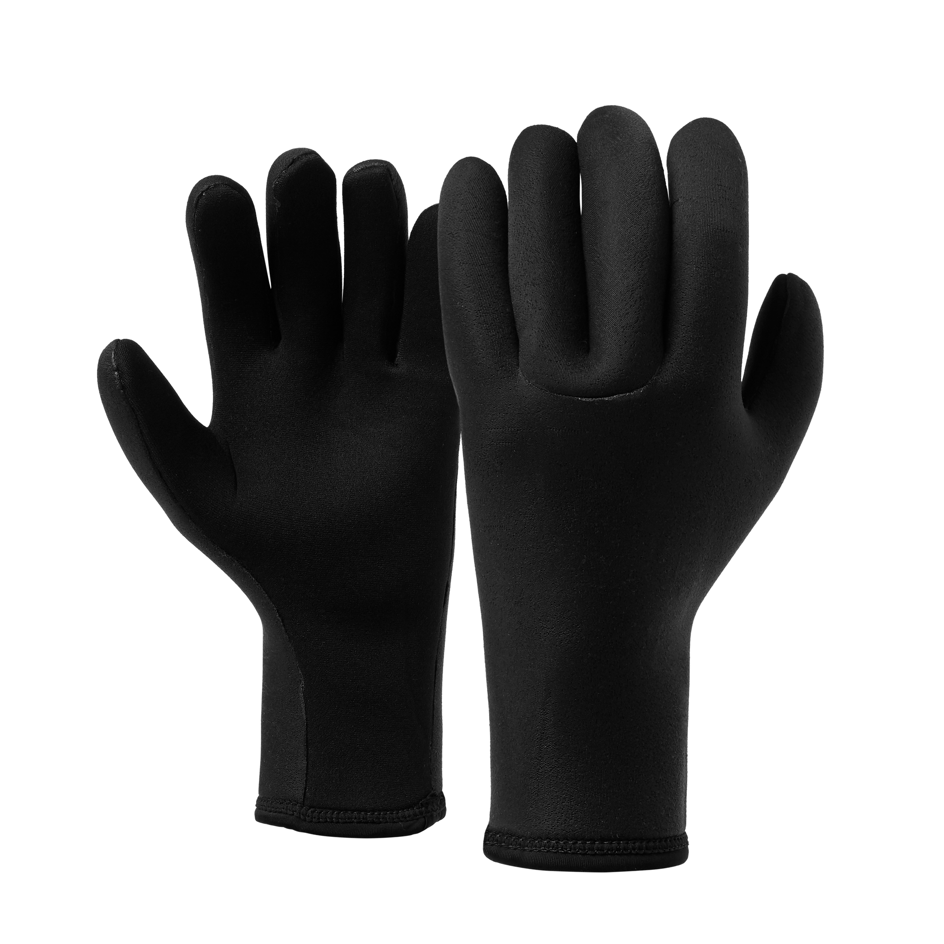 Crest Glove 1.5mm 5Finger-6