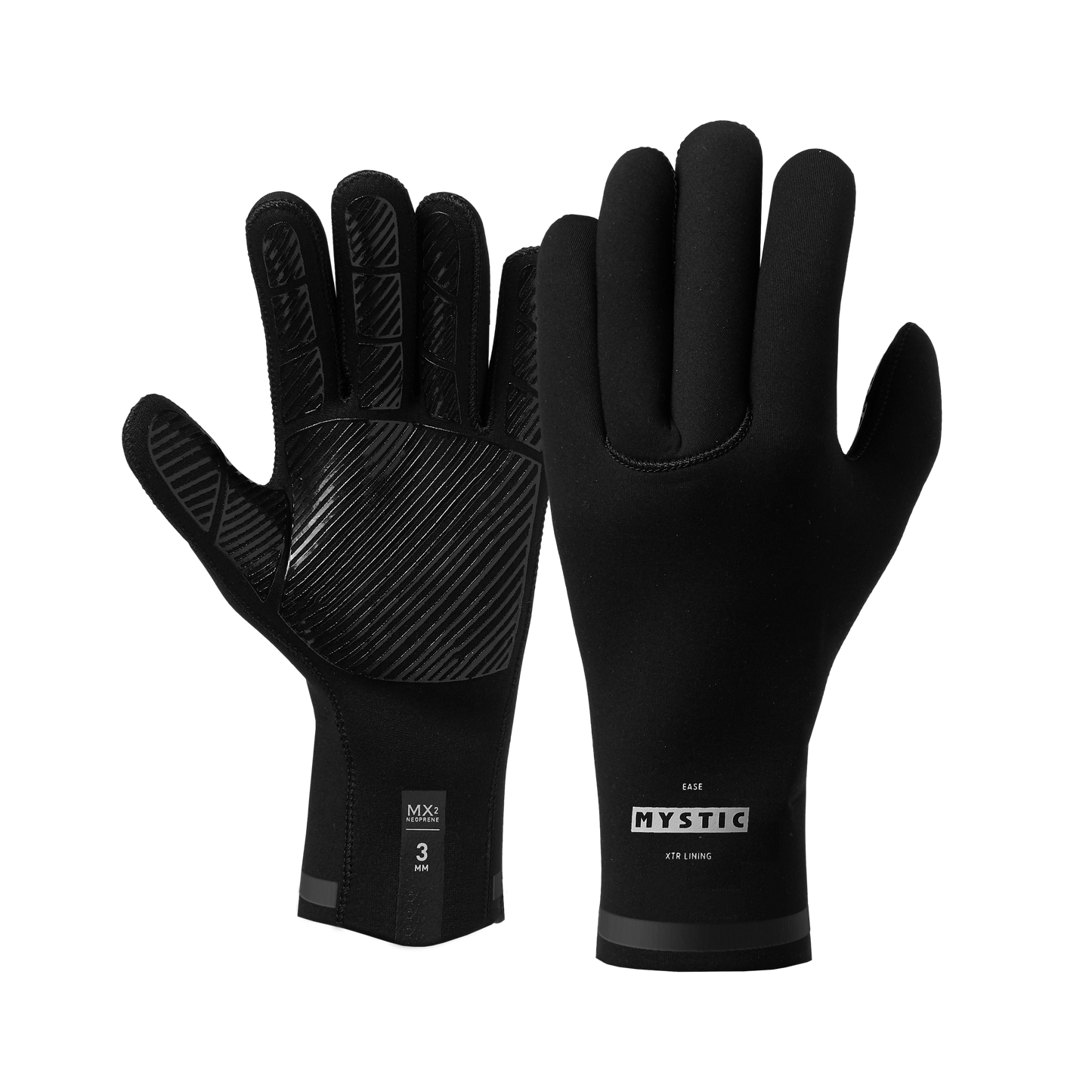 Crest Glove 1.5mm 5Finger-0