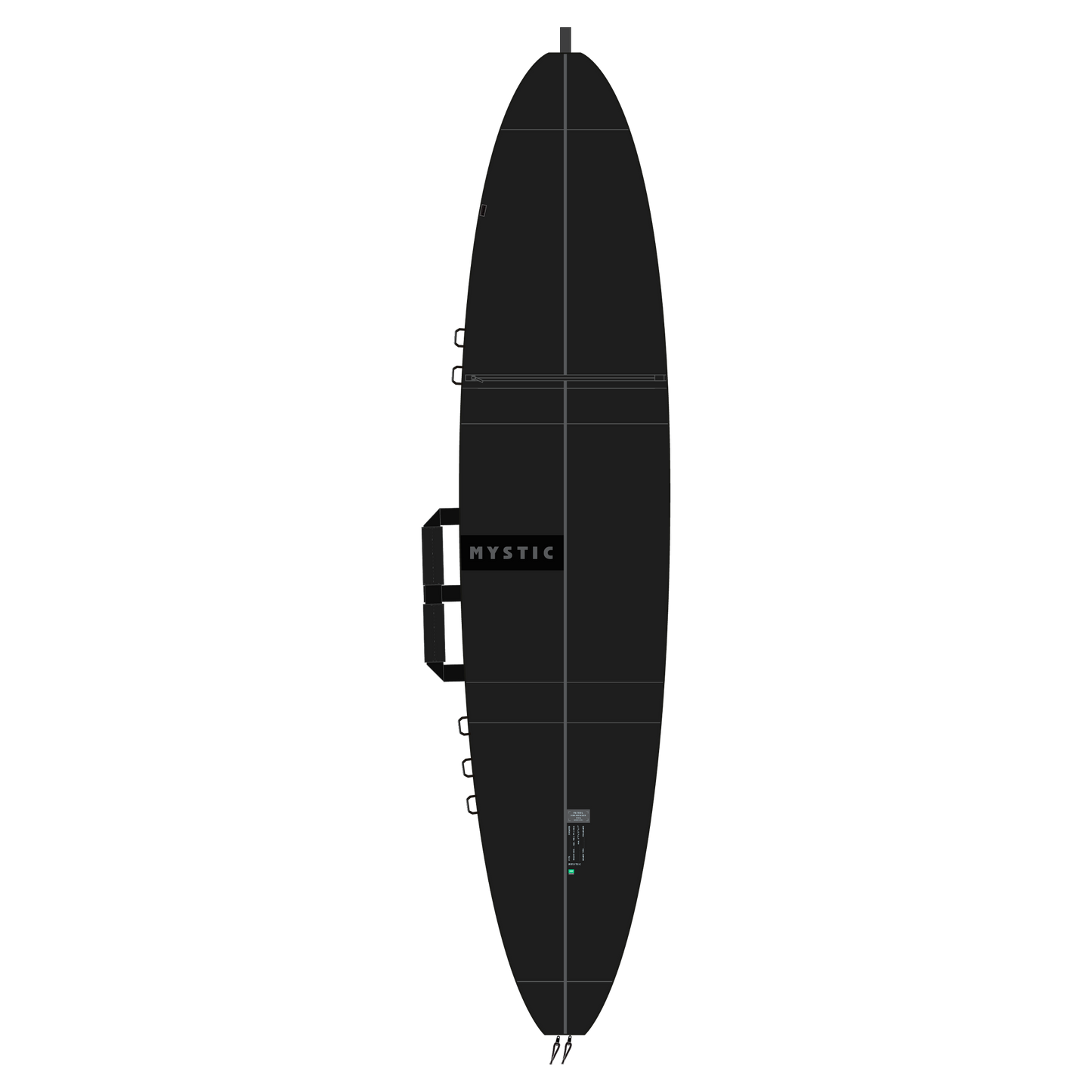 Patrol Day Cover Downwind Foilboard-0