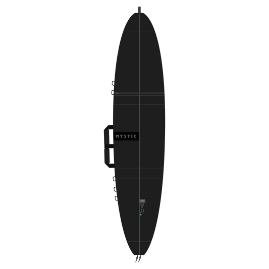 Patrol Day Cover Downwind Foilboard-0