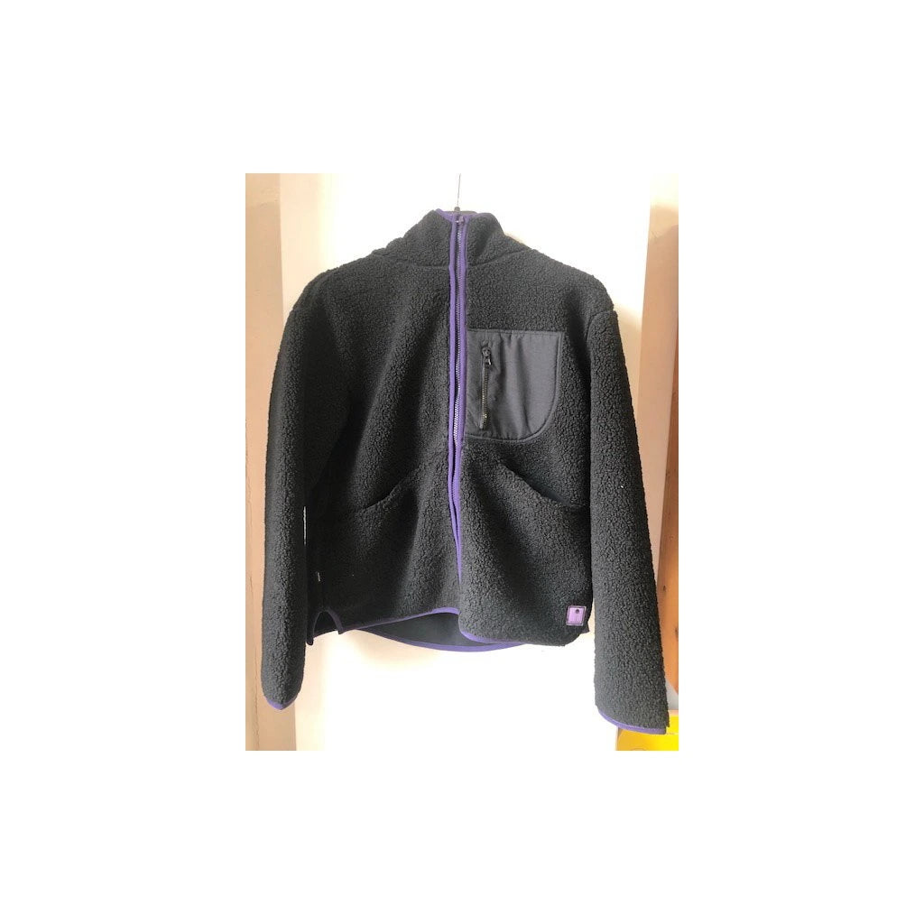 The Heat Hoodie Sweat Women, Black