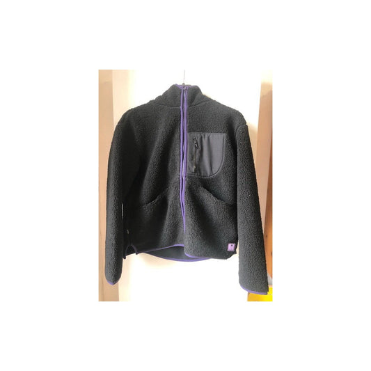 The Heat Hoodie Sweat Women, Black