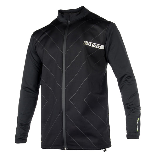 Bipoly Jacket, Black