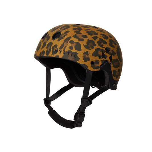 Mystic MK8 X Helmet, Leopard