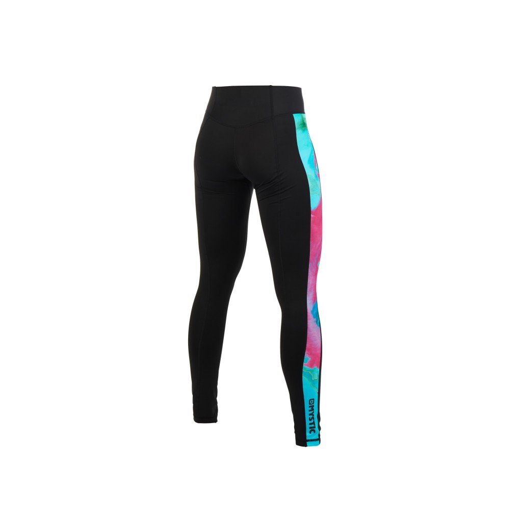 Dazzled Rashpants Women, Aurora