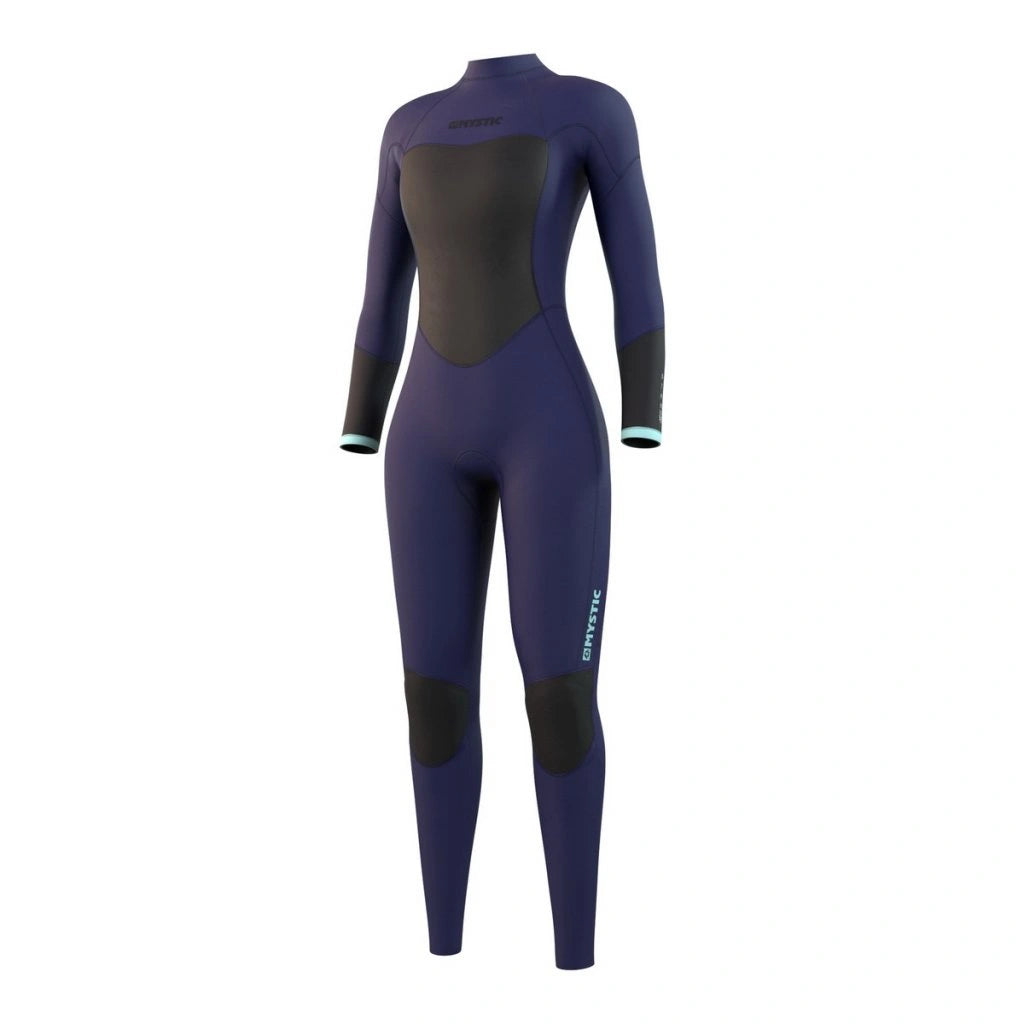 Star Fullsuit 3/2mm Bzip Women