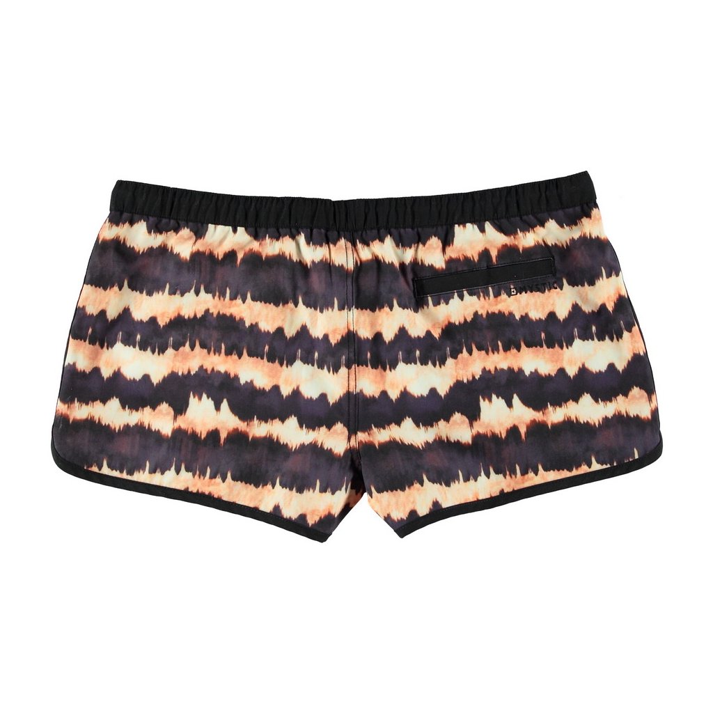 Morea Boardshort, Faded Coral