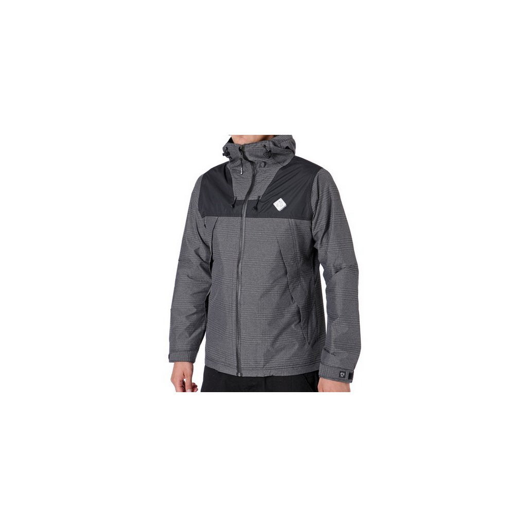 Transfer Jacket, Caviar