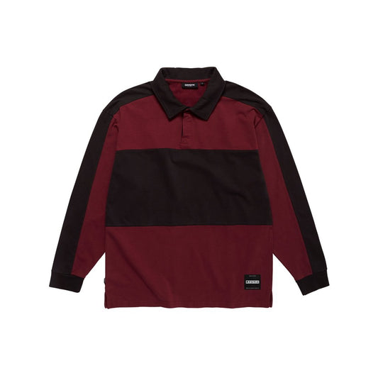 The Rugby Sweat, Red Wine