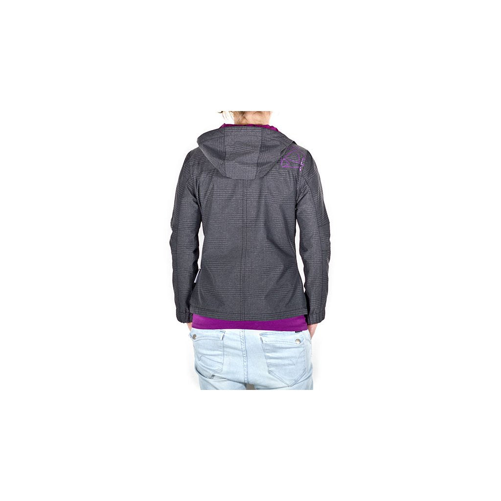 Carmel Jacket, Caviar