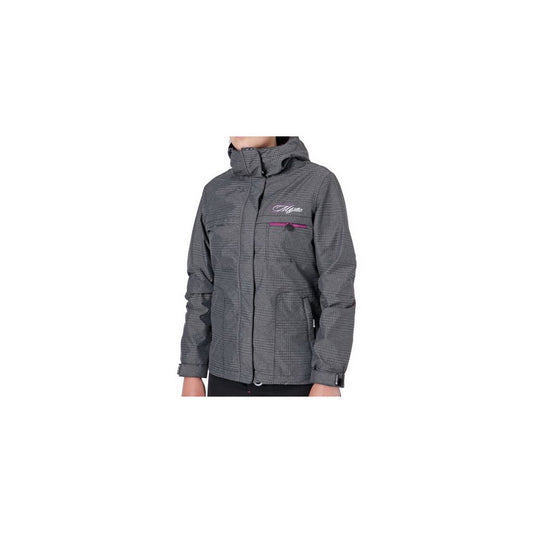 Carmel Jacket, Caviar