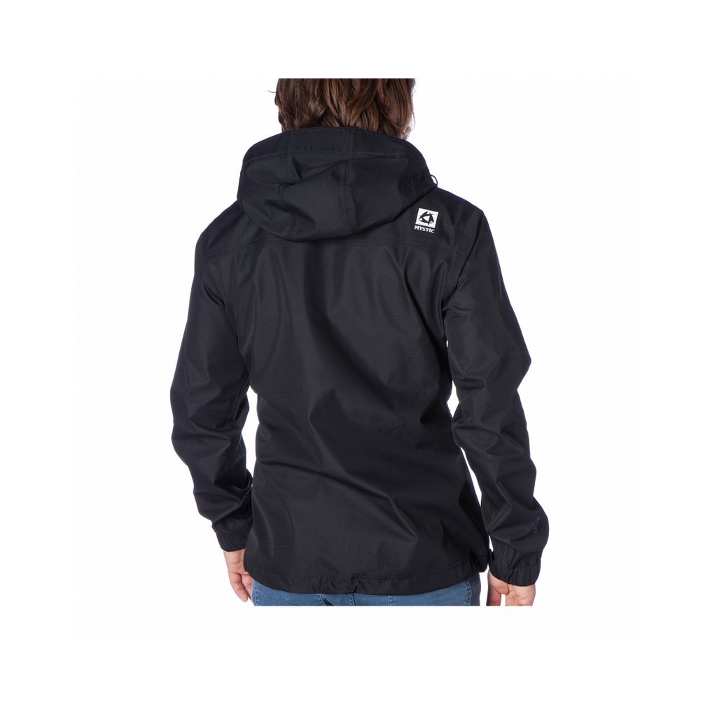 Majestic Jacket, Caviar