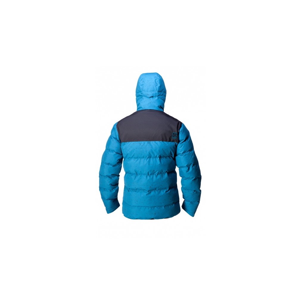 Discover 2.0 Jacket, Winter Blue Melee
