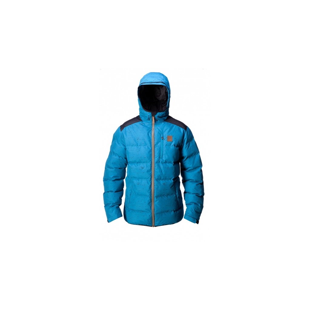 Discover 2.0 Jacket, Winter Blue Melee