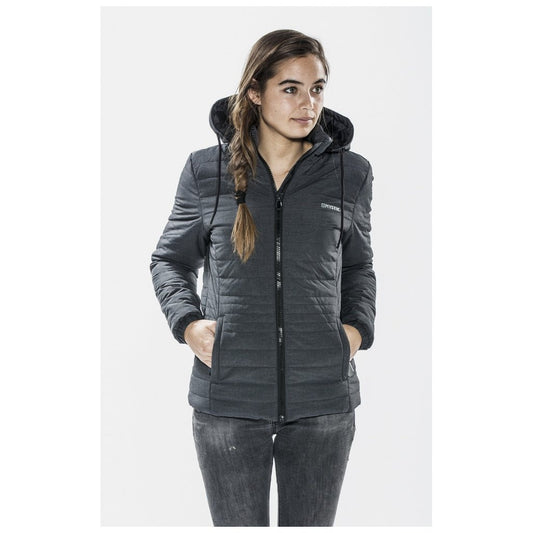 Spark Jacket, Concrete Melee