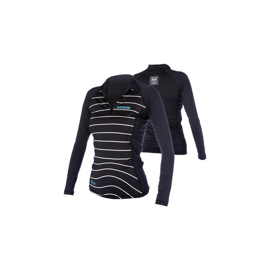 Diva Rash Vest L/S Women