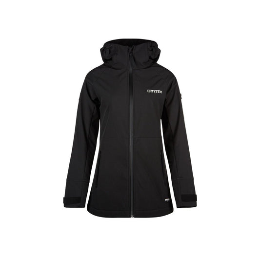 Trail Jacket, Caviar
