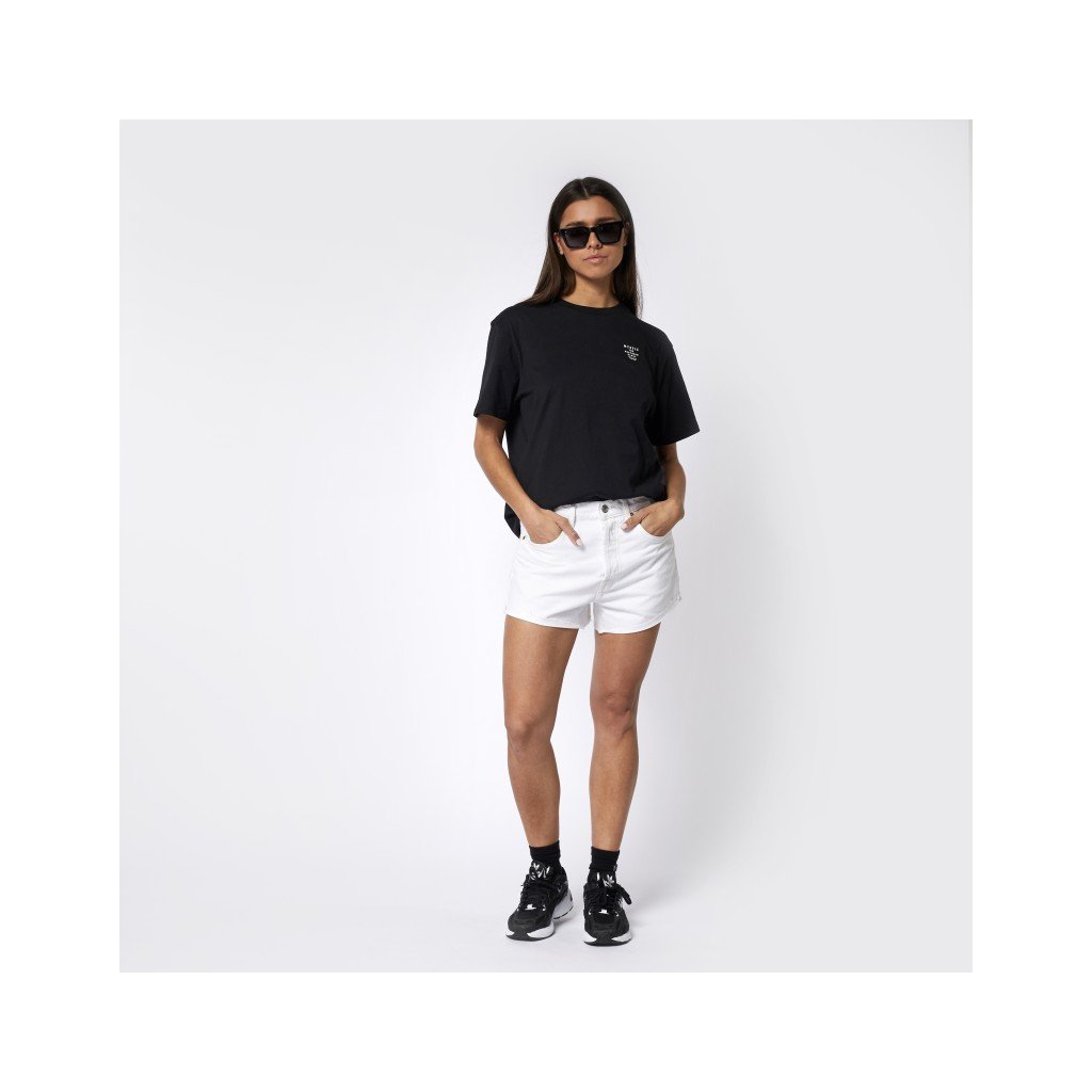 Genesis Tee, Black