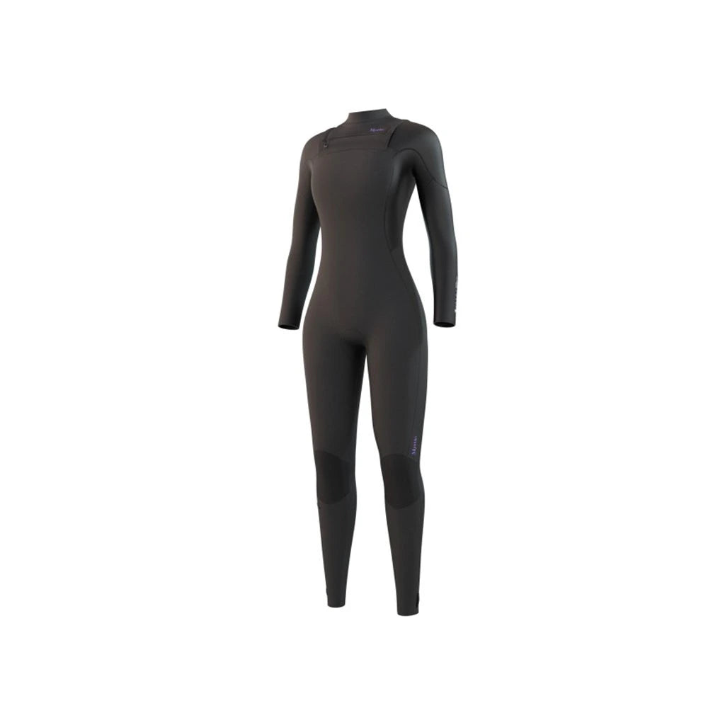 Jayde Fullsuit 5/4mm Double Fzip Women