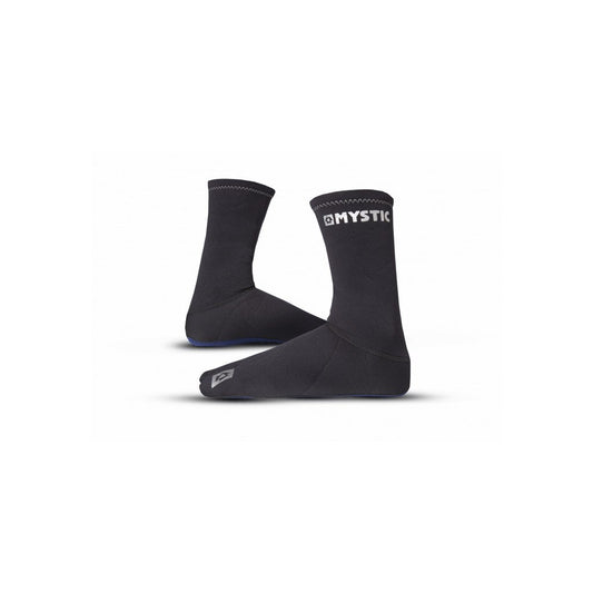 Metalite Split Toe Sock