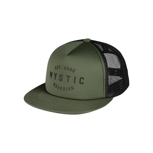 Mystic Rider Cap