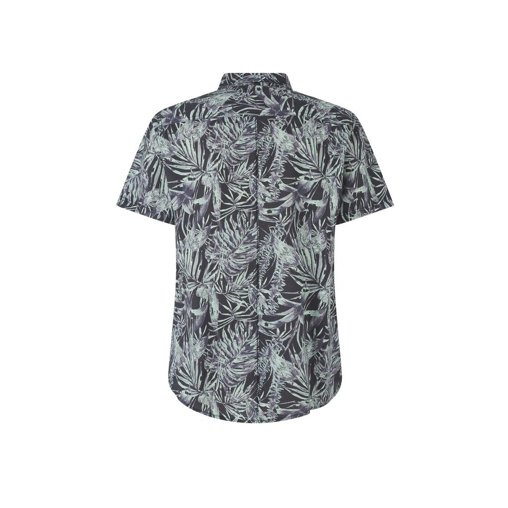Calder Shirt, Camouflage