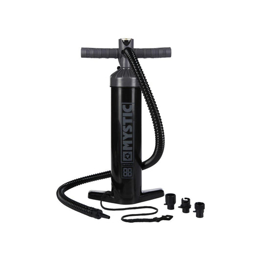 Kite Pump, Black