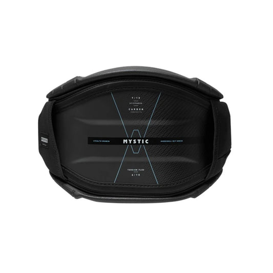 Stealth Waist Harness Women, Black