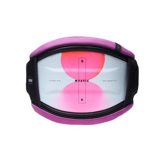 Gem BK Waist Harness women, Coral