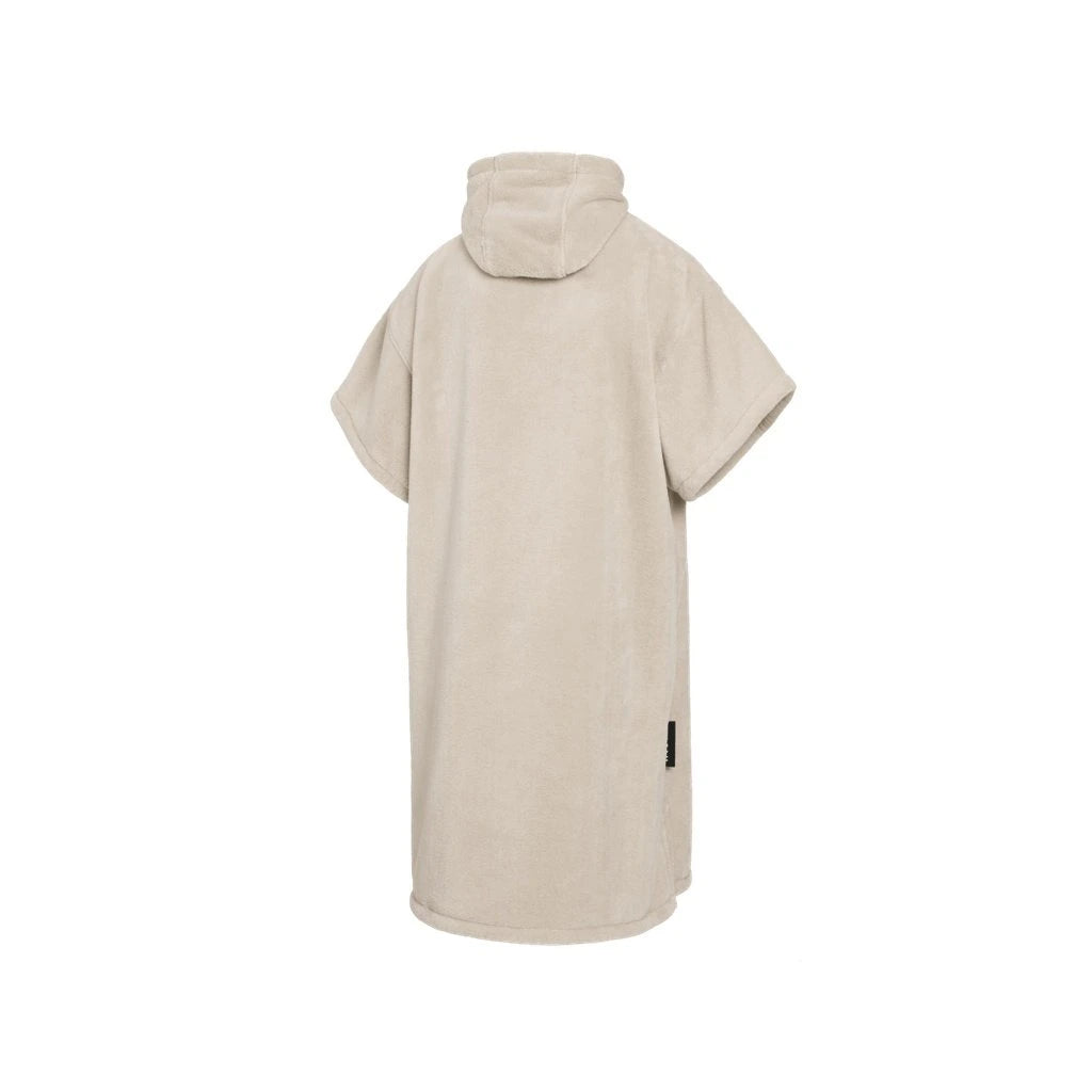 Poncho Teddy, Sand