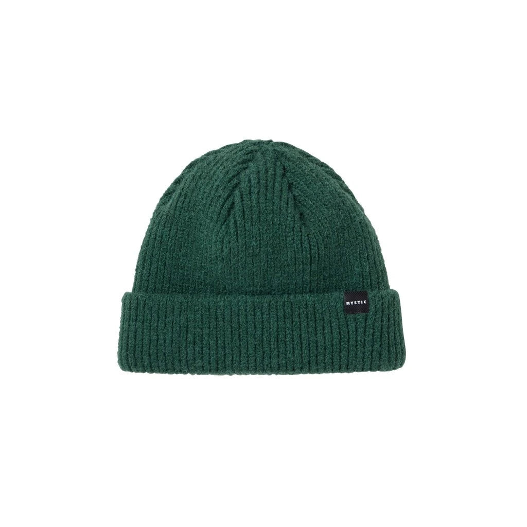 Micro Beanie, Cypress Green