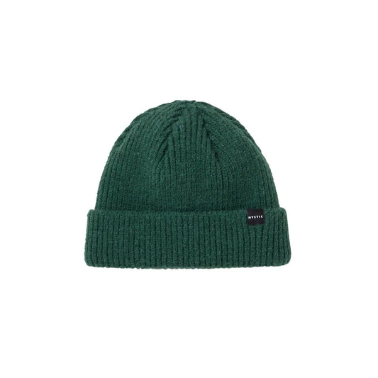 Micro Beanie, Cypress Green