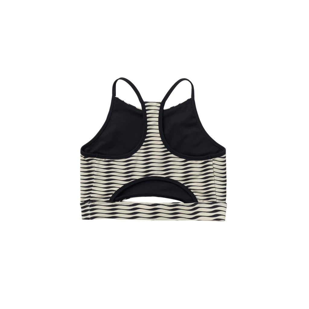 Terri Sports Top Women, Sand