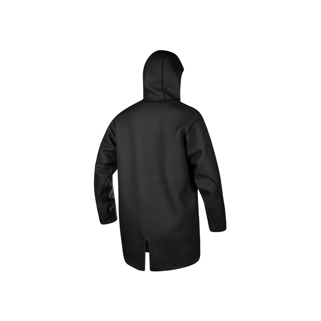Battle Jacket Unisex, Black