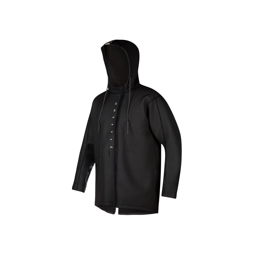 Battle Jacket Unisex, Black