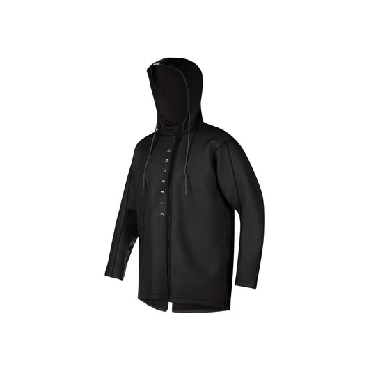 Battle Jacket Unisex, Black