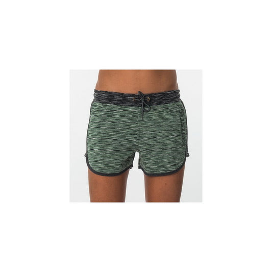Ultimate Short, Seasalt Green