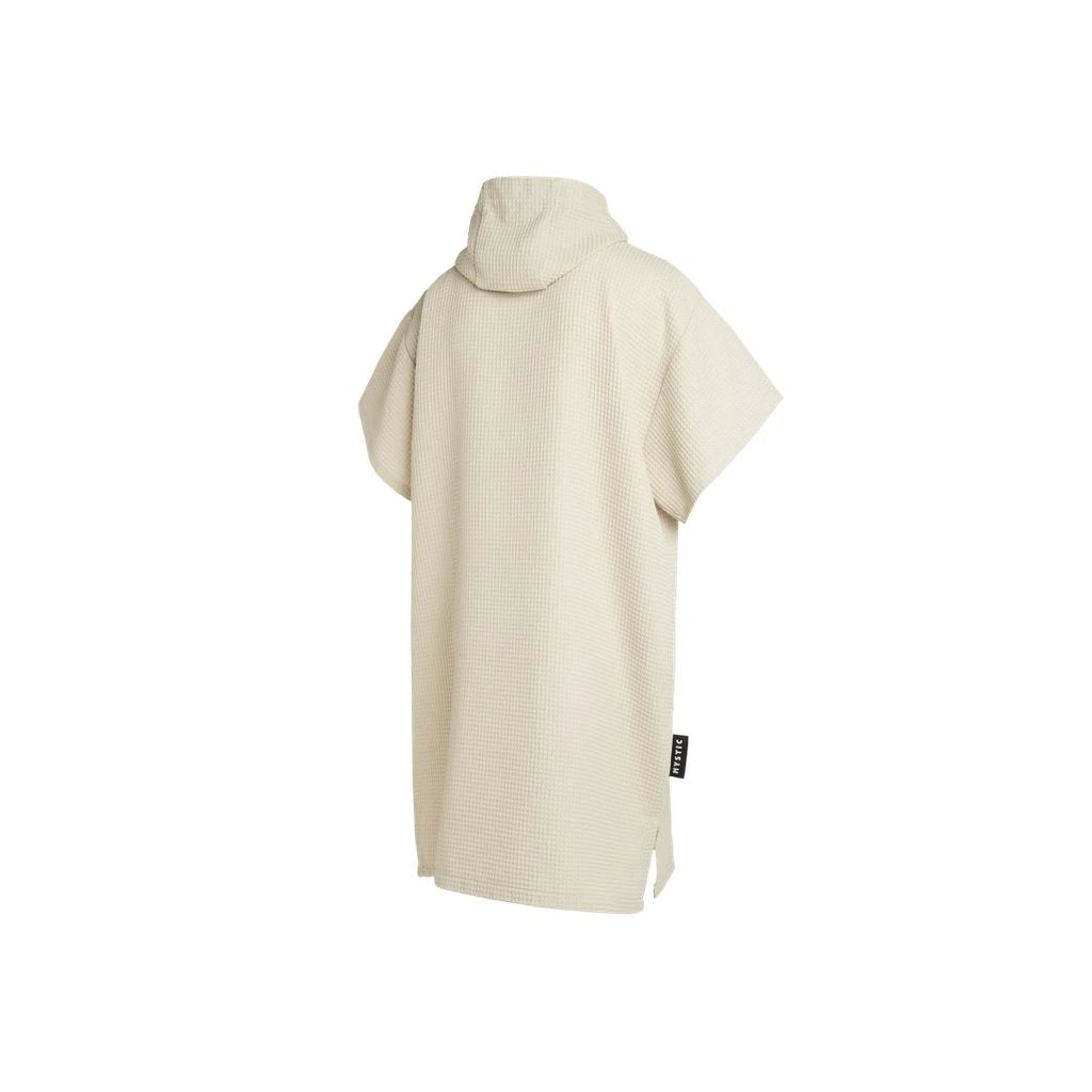 Poncho Waffle, Sand