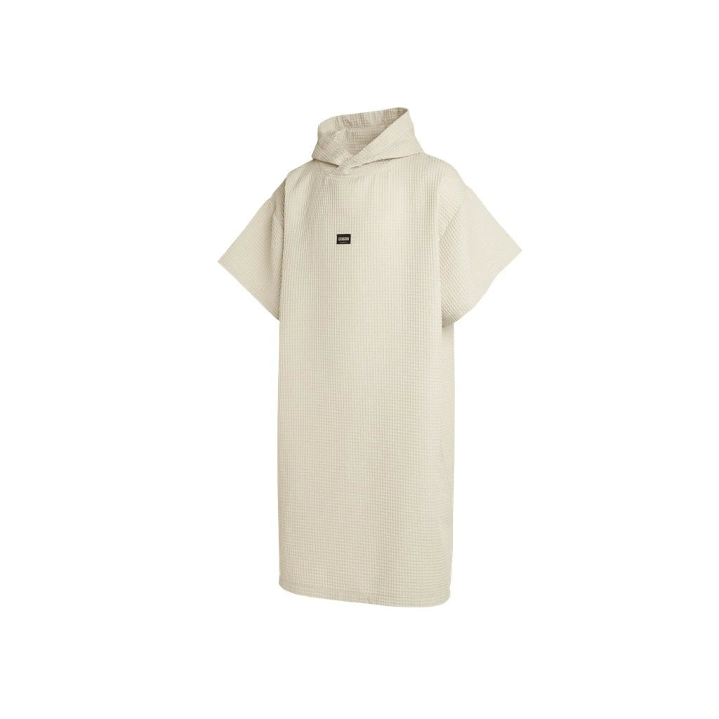 Poncho Waffle, Sand
