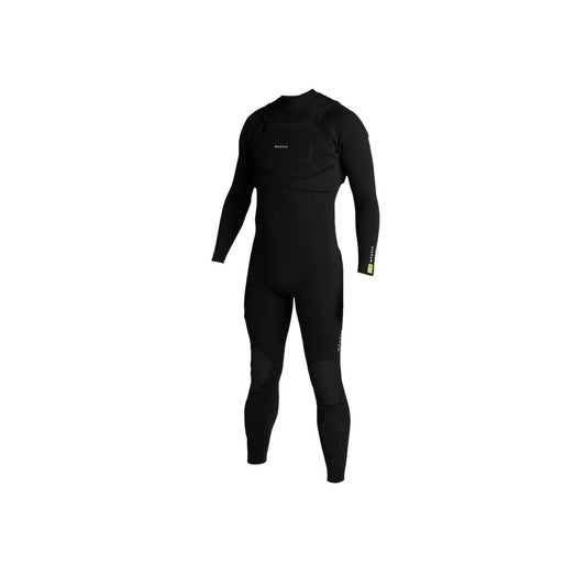 s chrániči Impact Fullsuit, Black