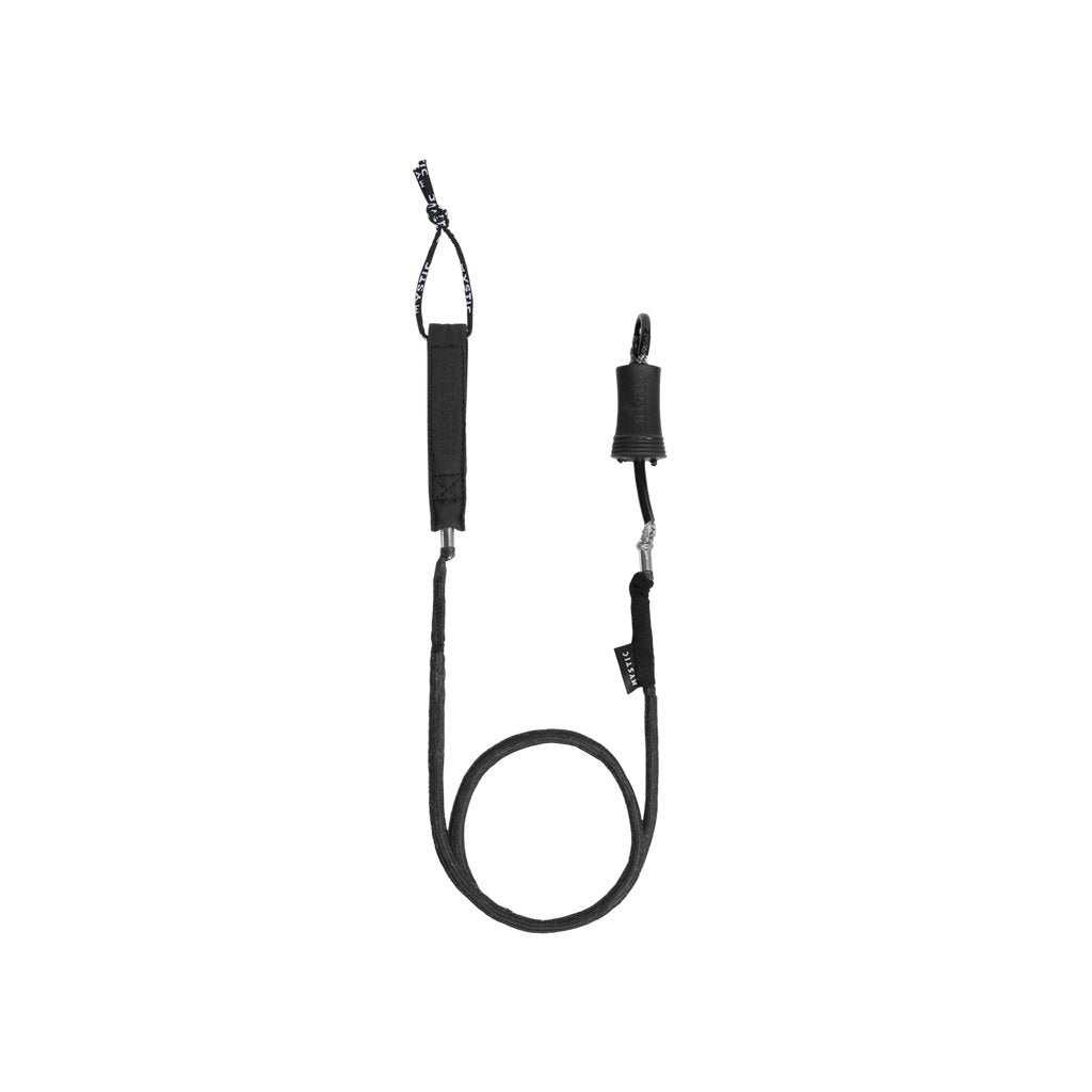Boardleash Waist Dyneema, Black
