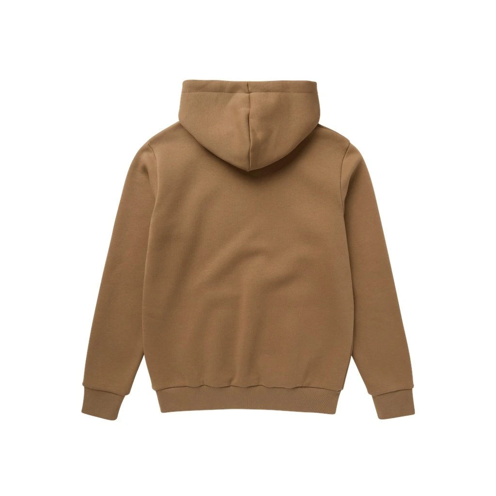 Brand Hood Sweat