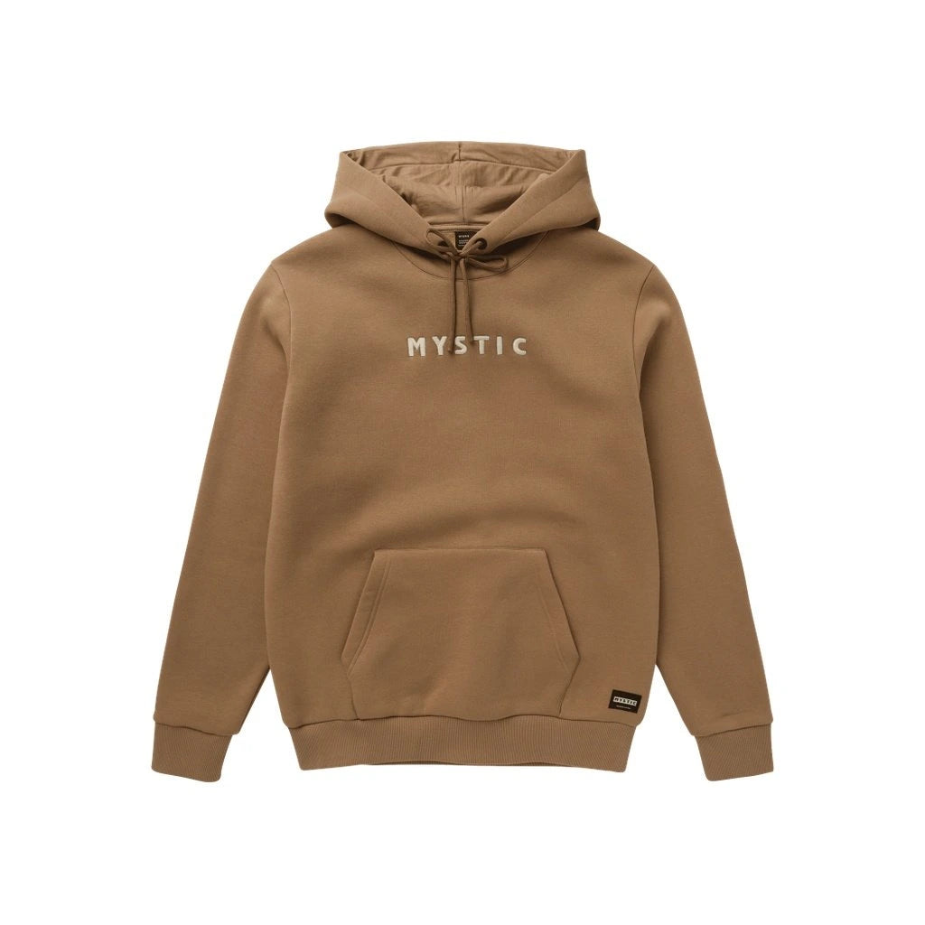 Brand Hood Sweat