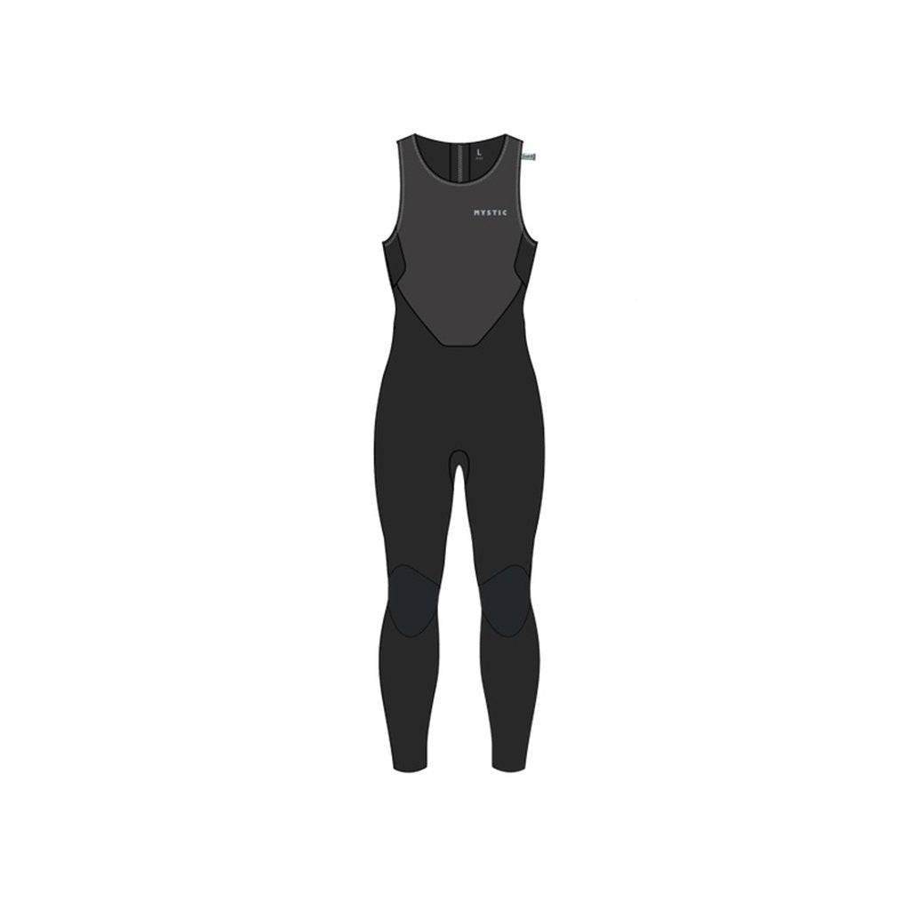 Long John Surf, Black