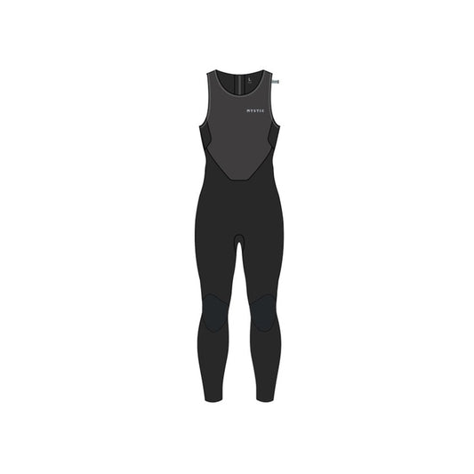 Long John Surf, Black