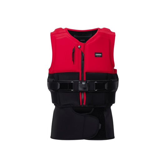 Endure Wing Impact Vest, Red