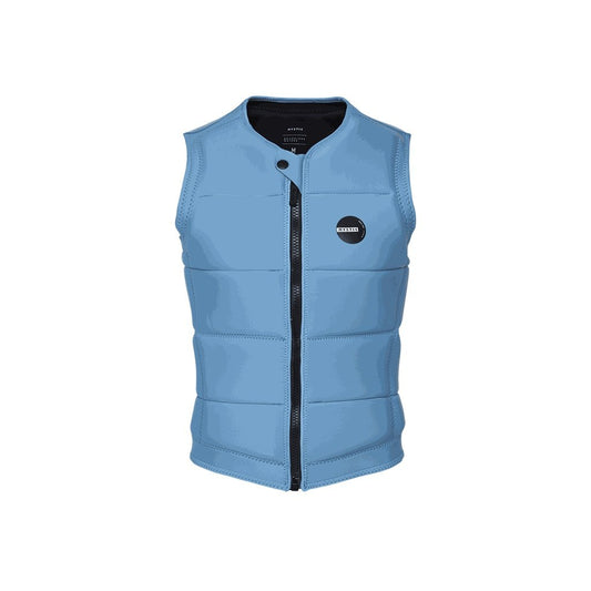 Zodiac Impact Vest Fzip Women Wake, Powder Blue