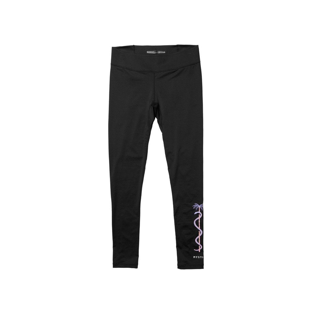 Paradise Legging Women, Black