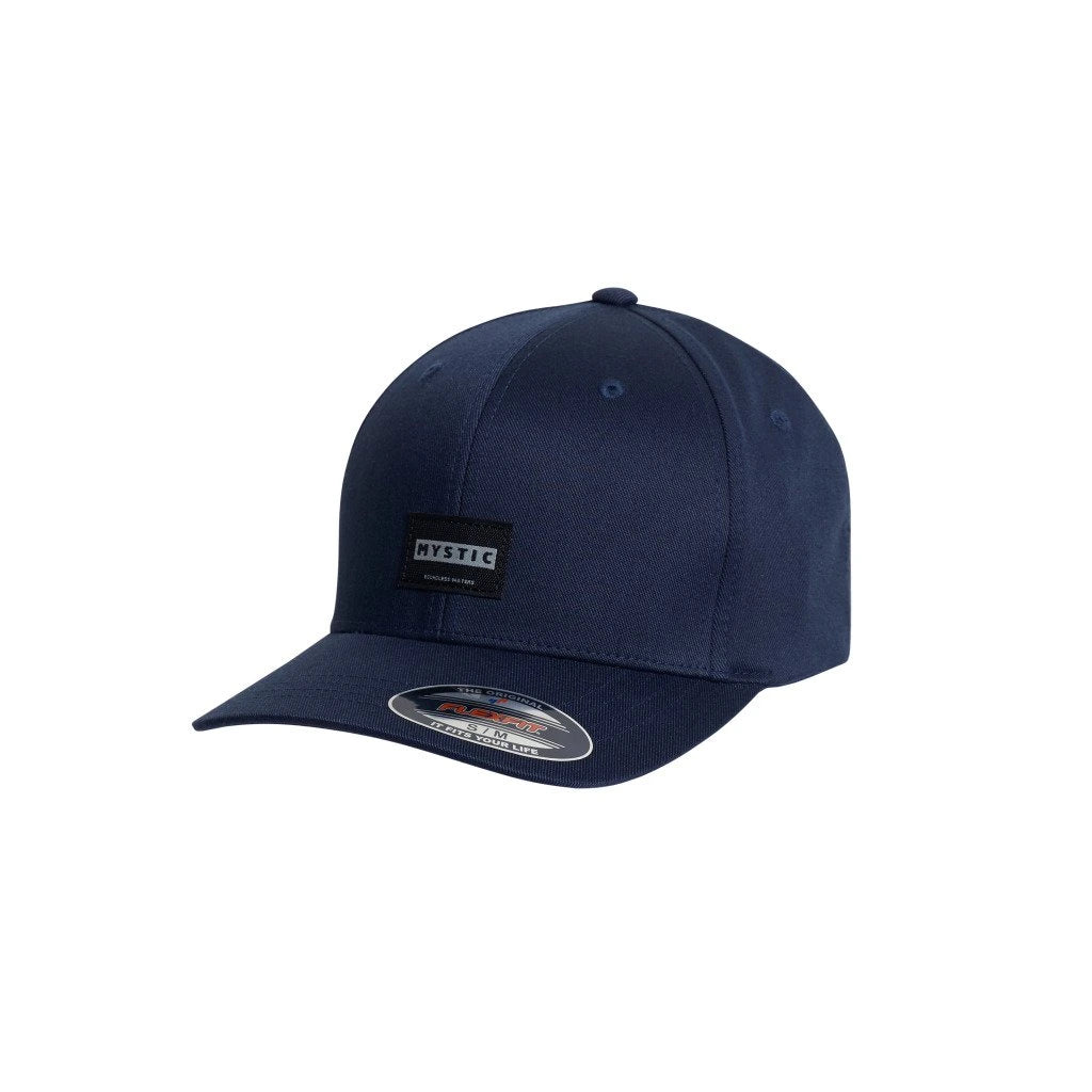 Brand Cap, Navy