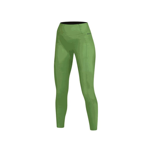 Lunar Neoprene Pants 2/2mm Women, Soft green